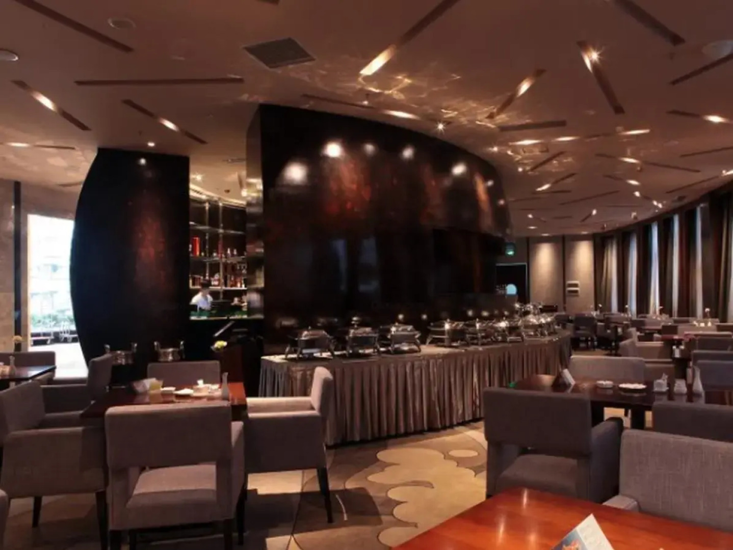 Fortune Century Hotel