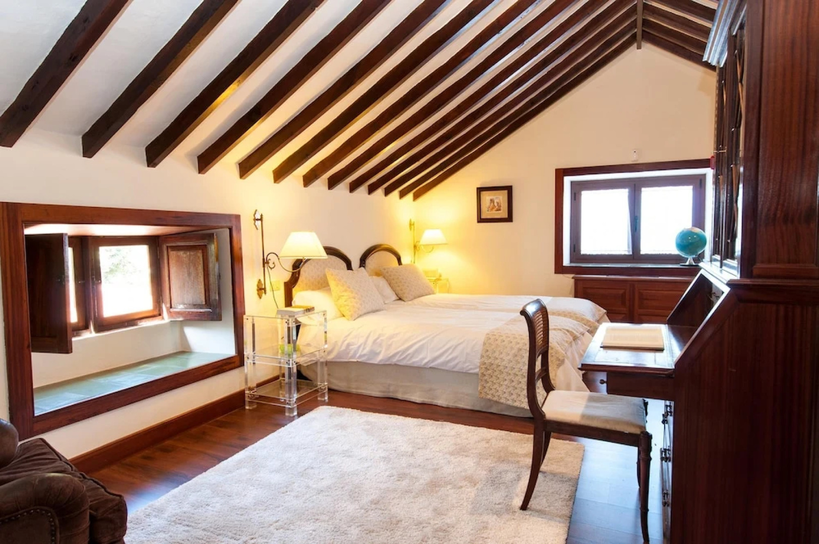 Mansión en Bandama Gran Canaria