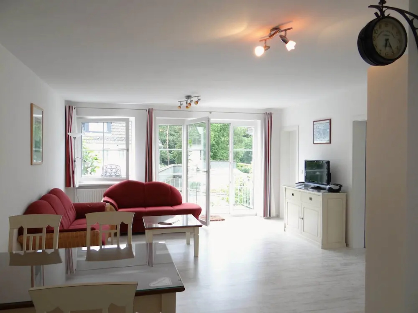 Strandhotel Villa Louisa