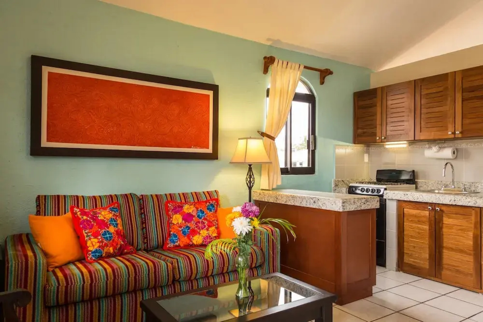 Buena Vida 4 by RedAwning