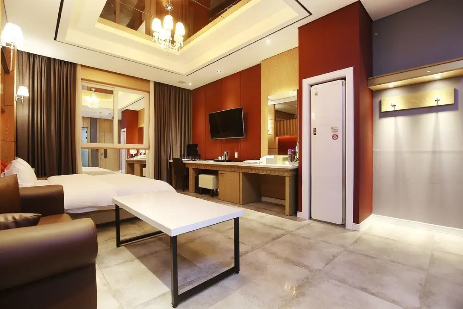 Seosan Hello Hotel
