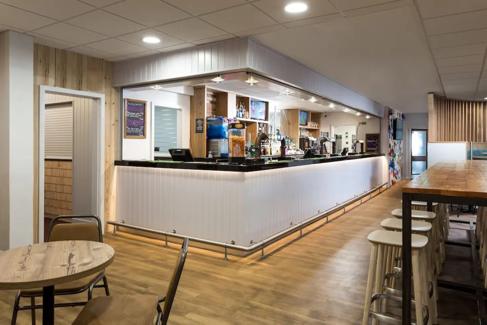 Tencreek Holiday Park