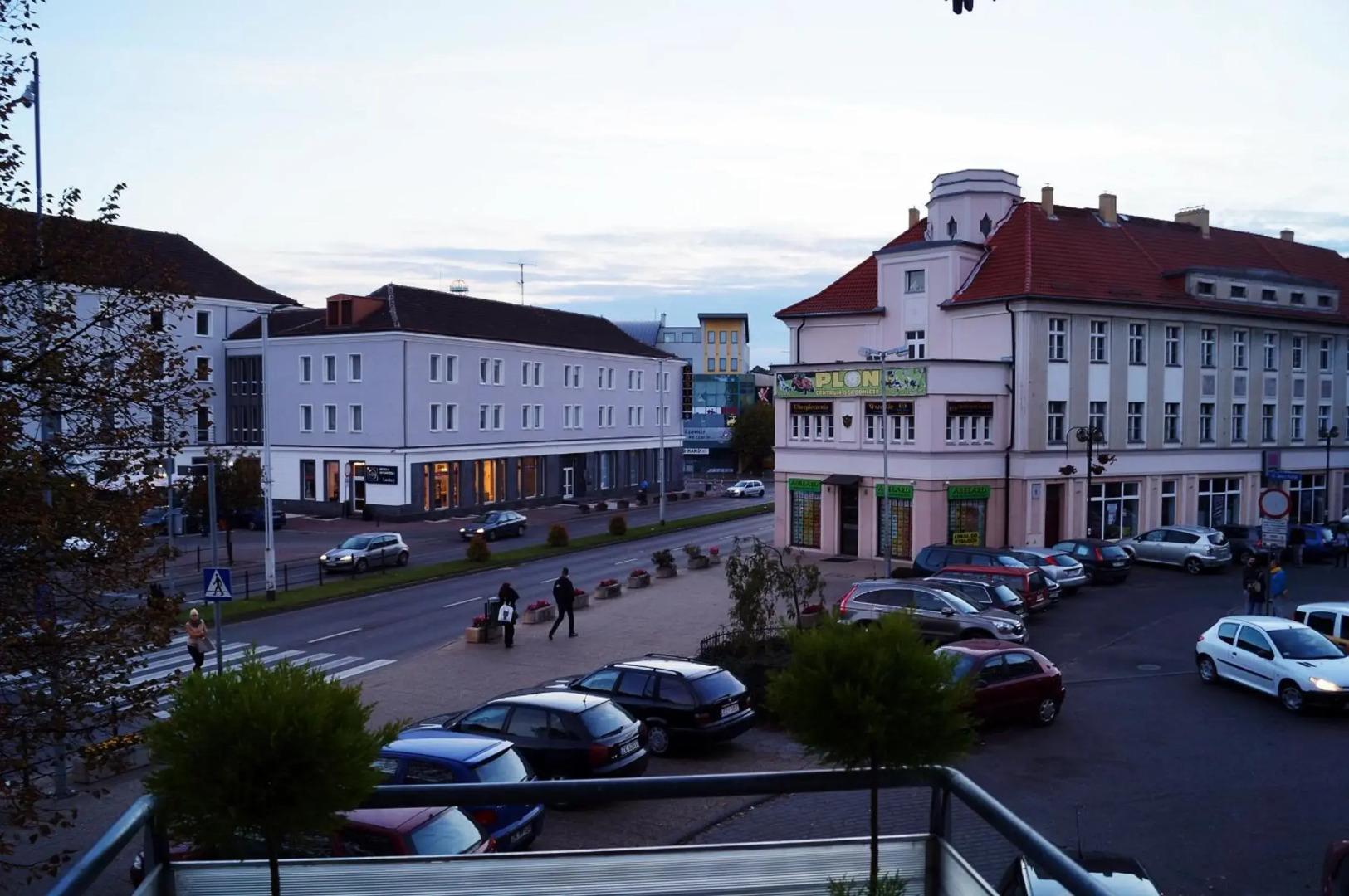 Apartament Zwycięstwa