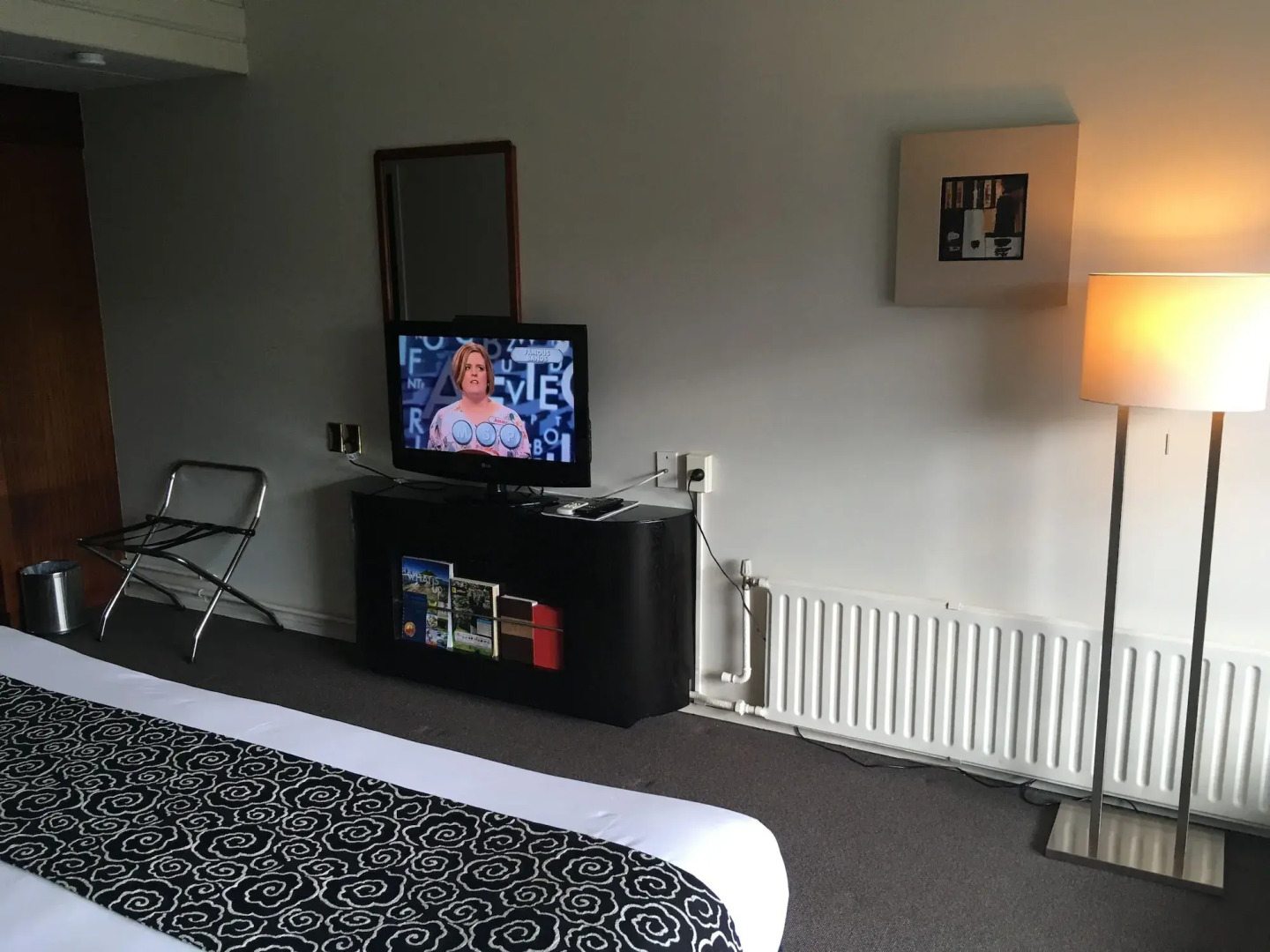 Hotel Armitage and Conference Centre