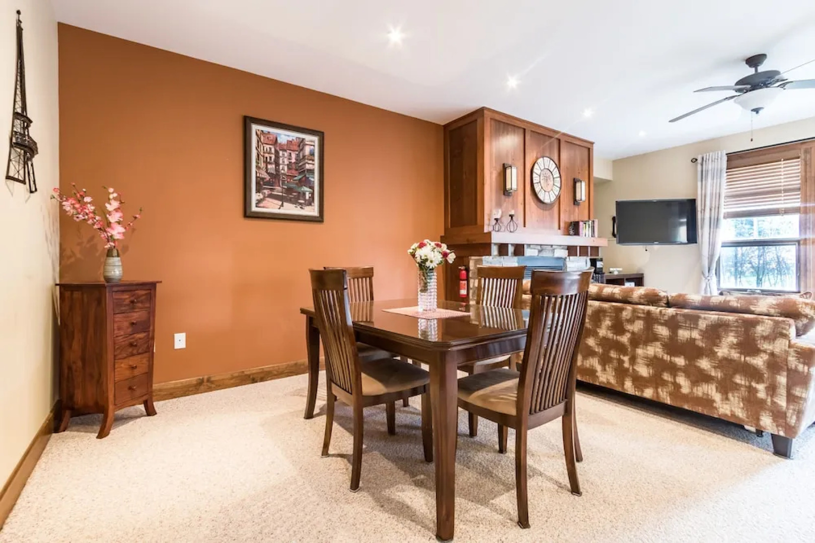 Mont Tremblant Ski Resort