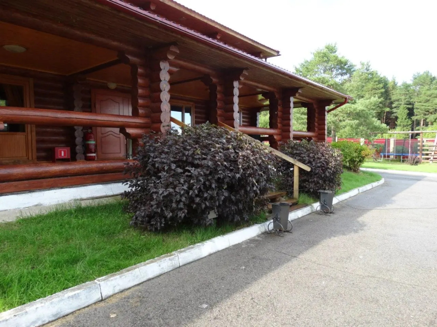 Обвинская Фактория