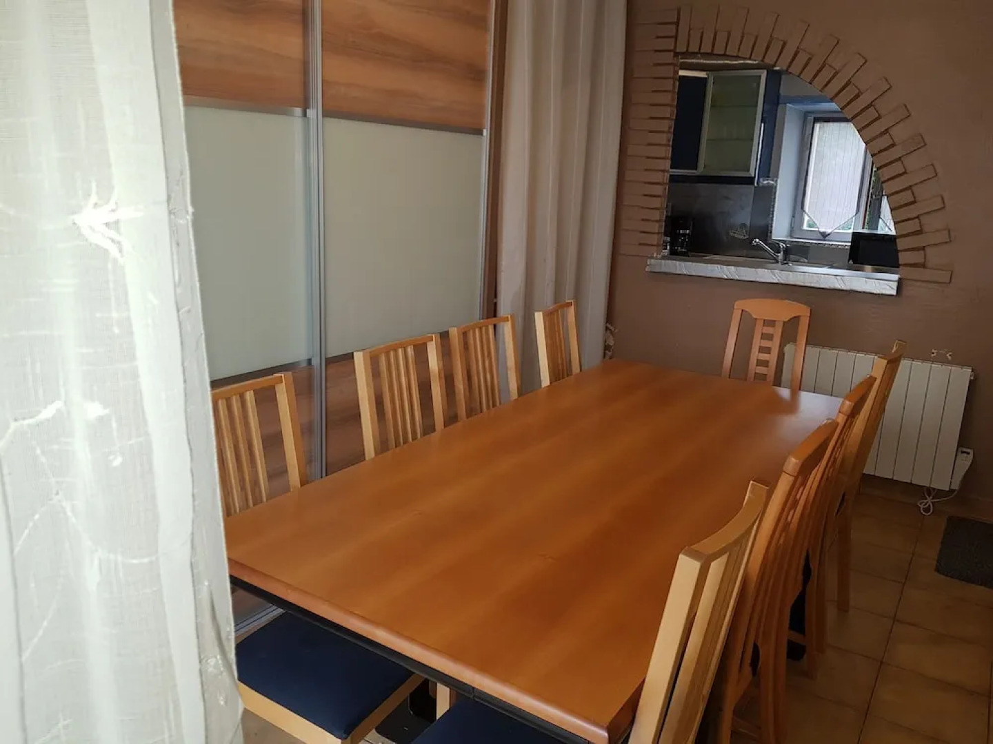 F5 proche de DisneyLand Paris