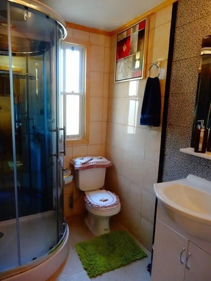 Cabañas Rincón Austral