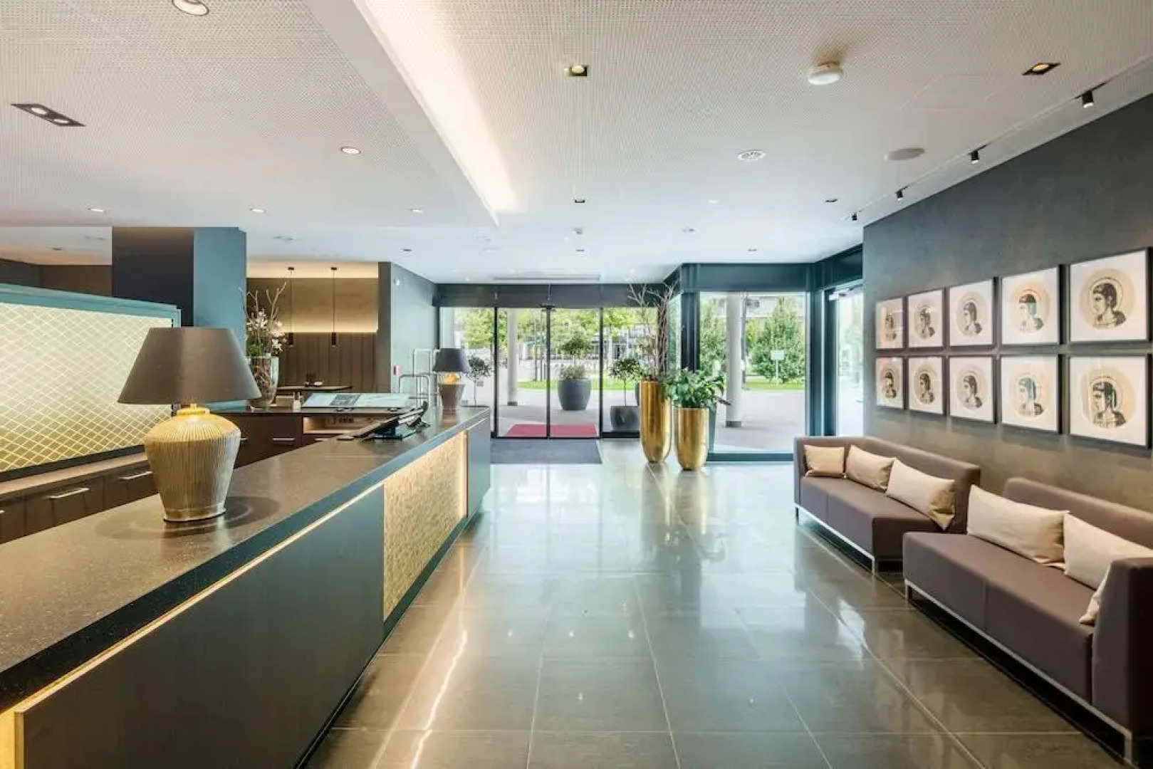 Holiday Inn Feldkirch