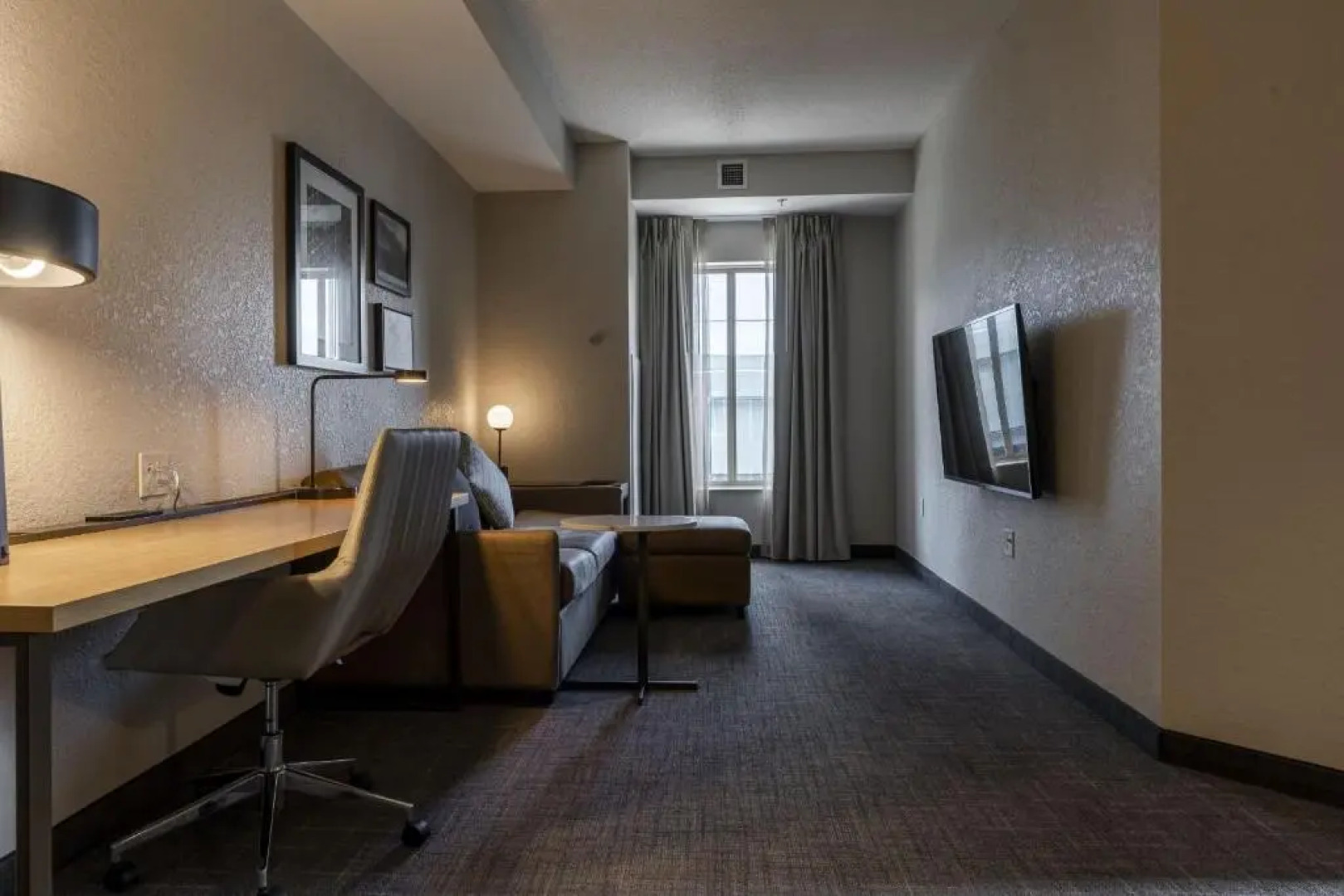 Residence Inn by Marriott Halifax Downtown