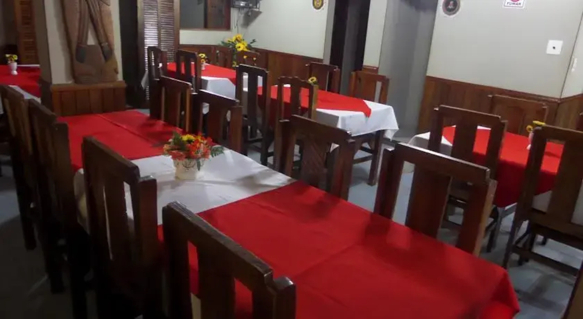 Pousada Solar da Mantiqueira