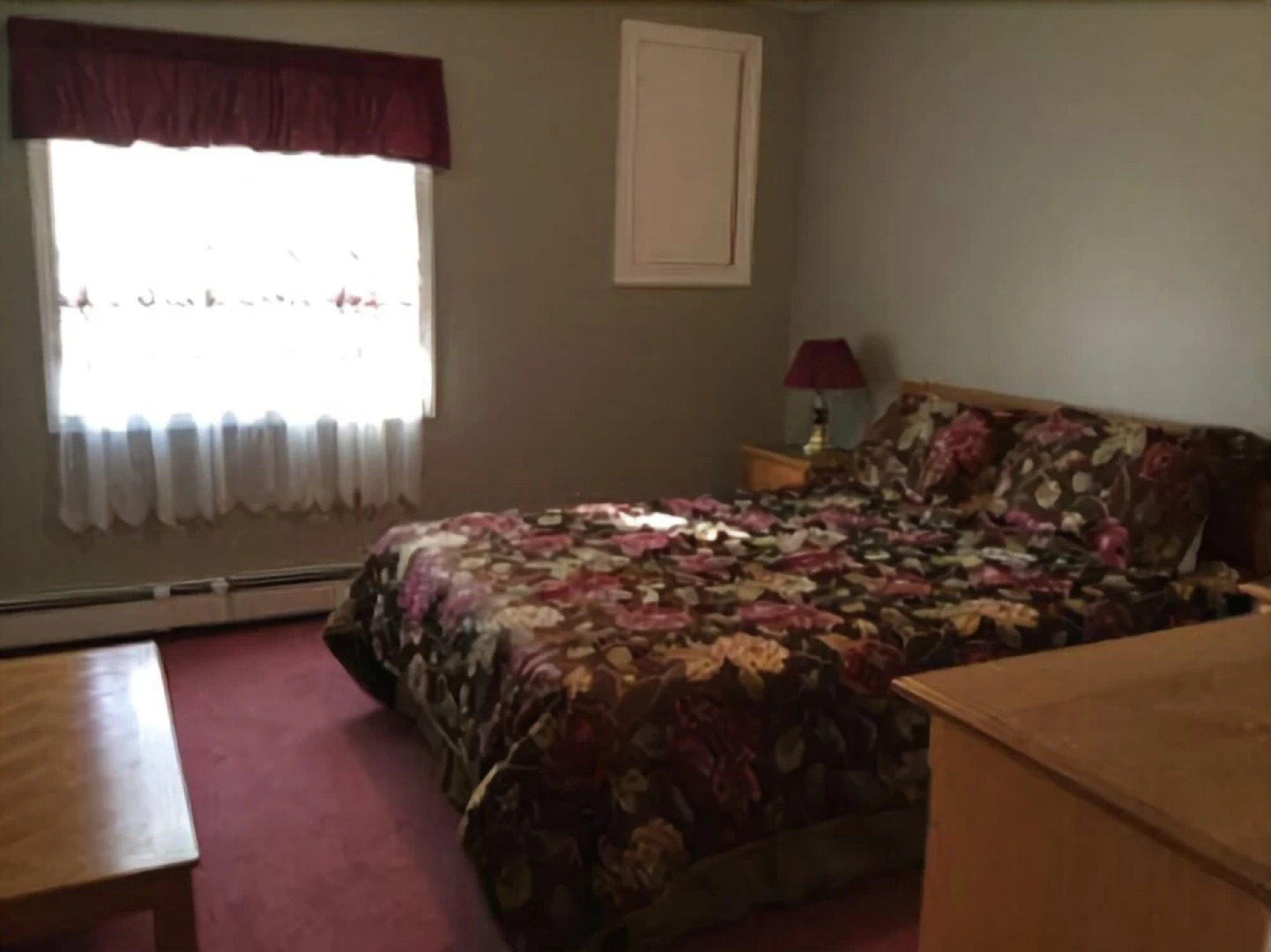 Cable Head Suites & Cottages