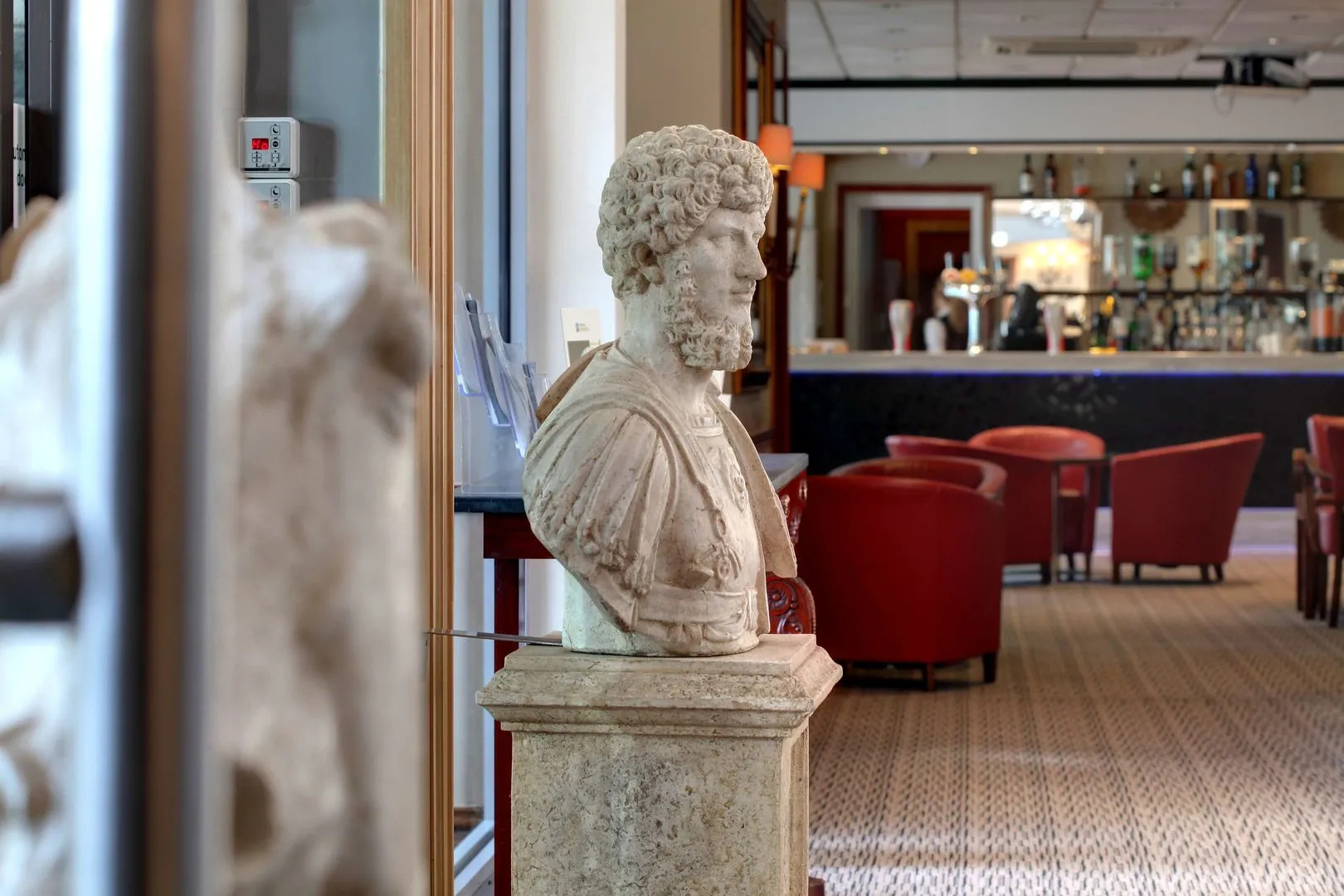 Delta Hotels by Marriott Colchester