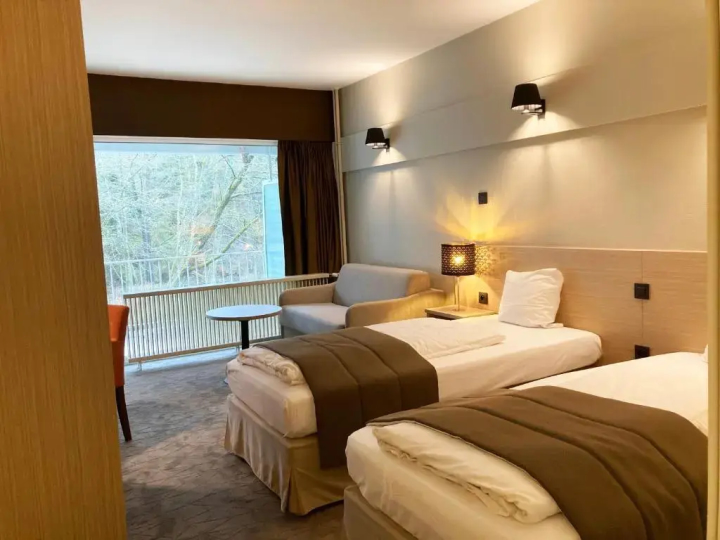 Vayamundo Houffalize