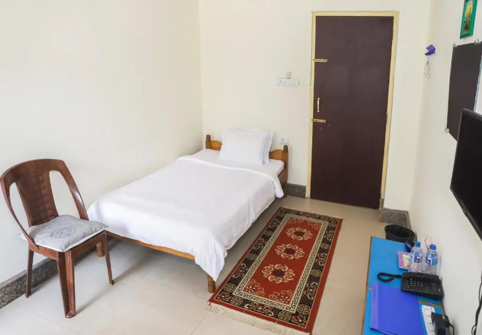 Dungmali Heritage Resort