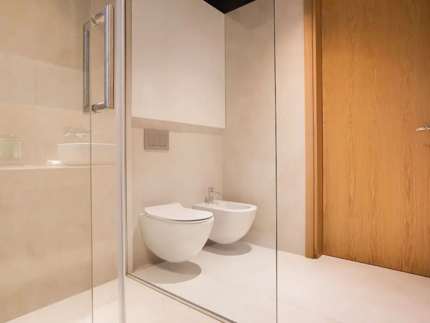 Modern Apartment in Rijeka With Garden