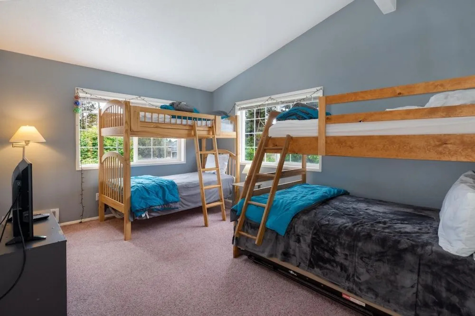 Rockaway Family Tides