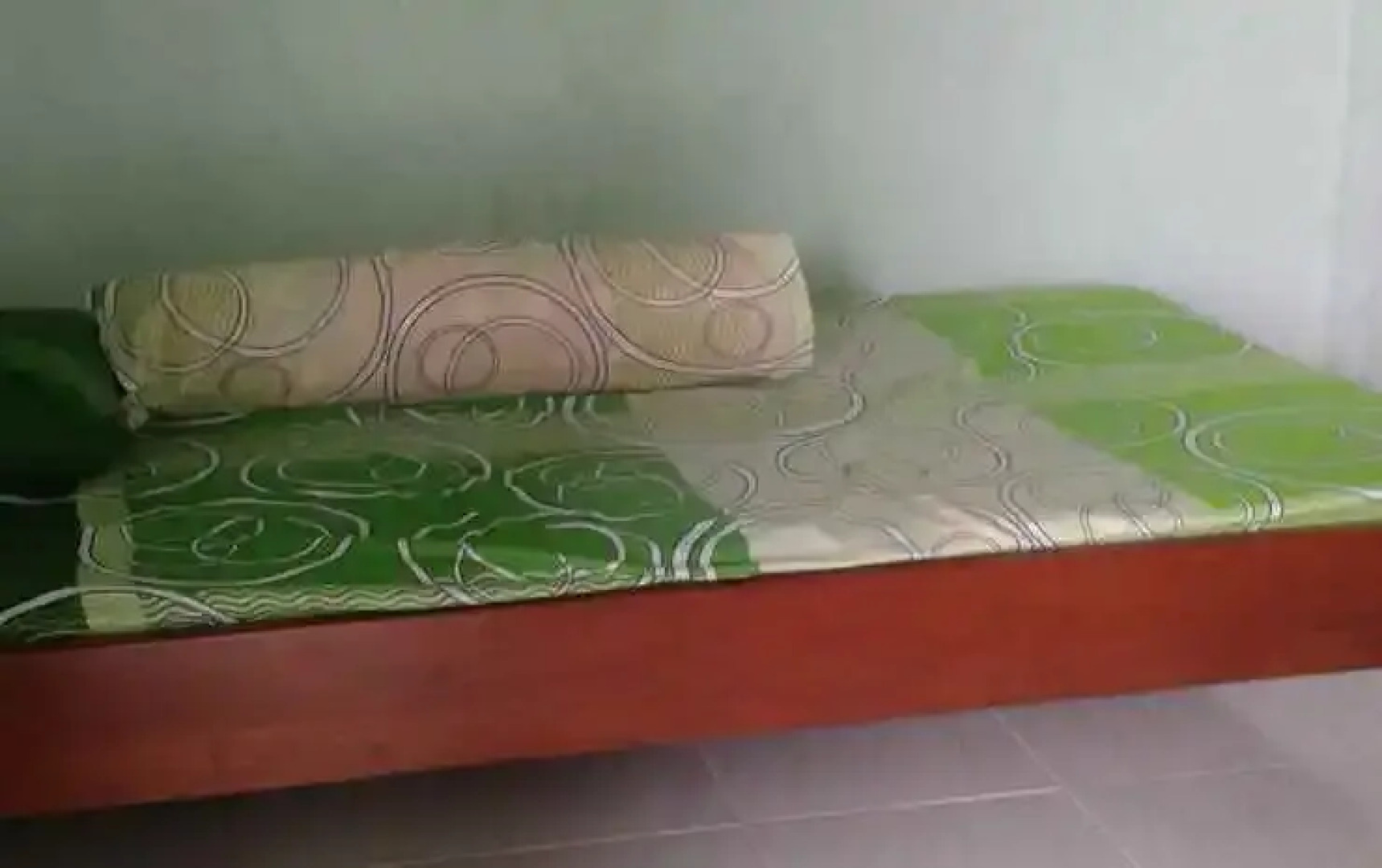 Rumah Singgah Peziarah Ganjuran