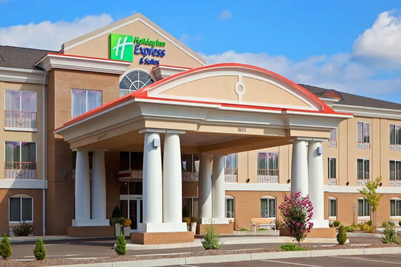 Howard Johnson Express Inn-Binghamton/Vestal/SUNY