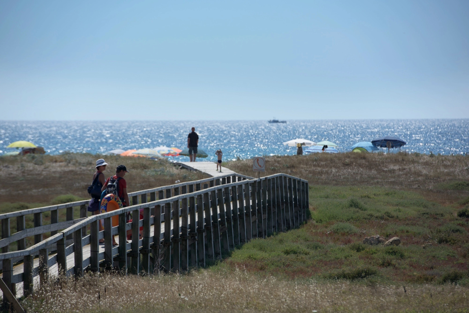 Aquae Sinis Albergo Diffuso