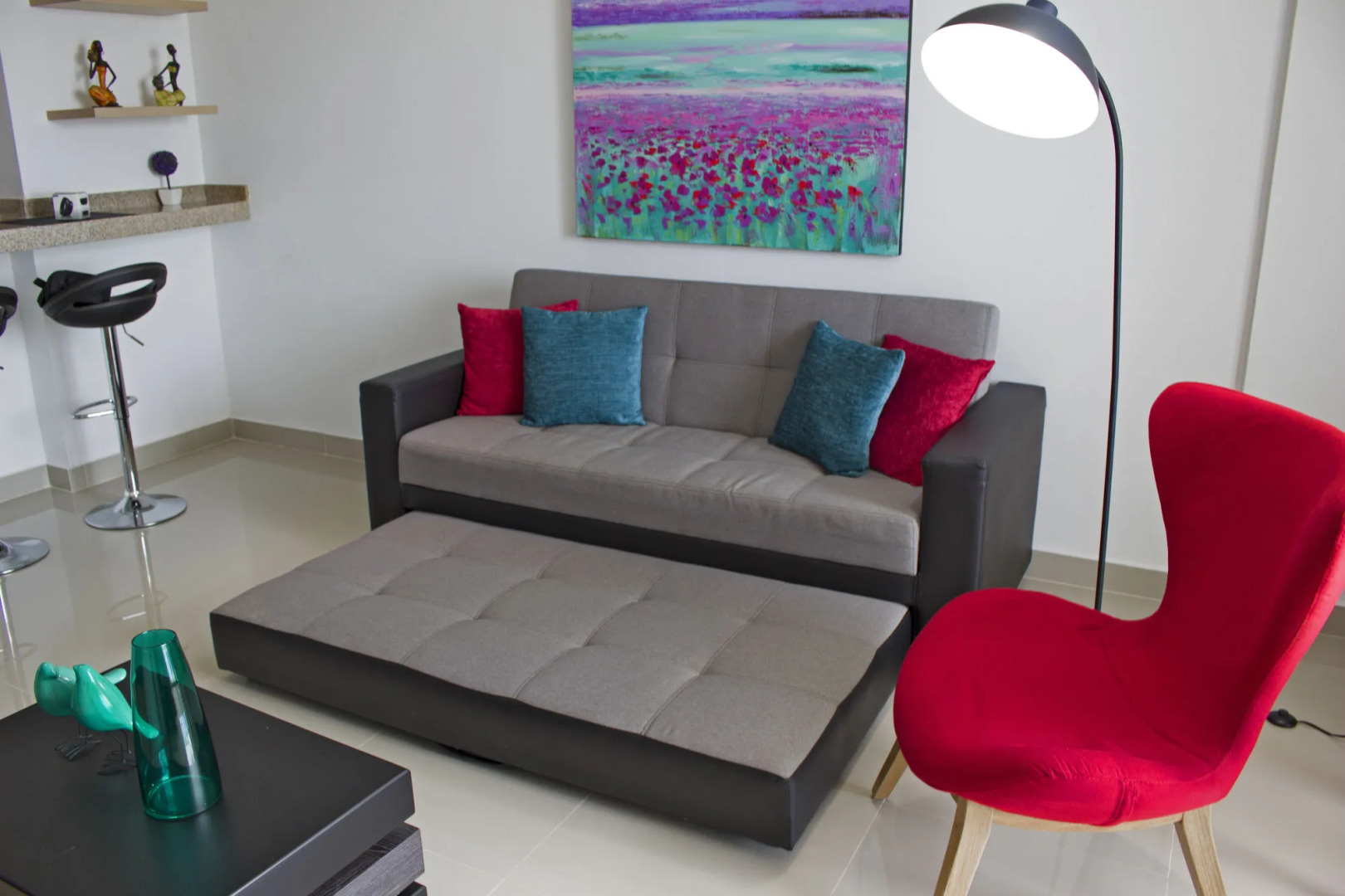 Apartasuites SOHO Elite - Vistas al Mar