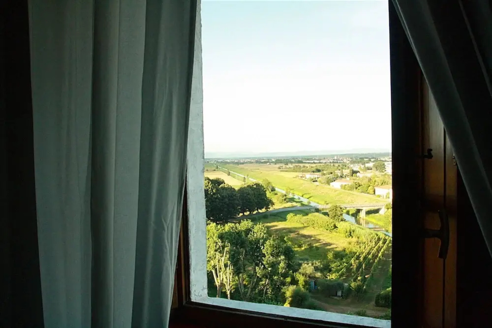 Living History - Palazzo Pretorio