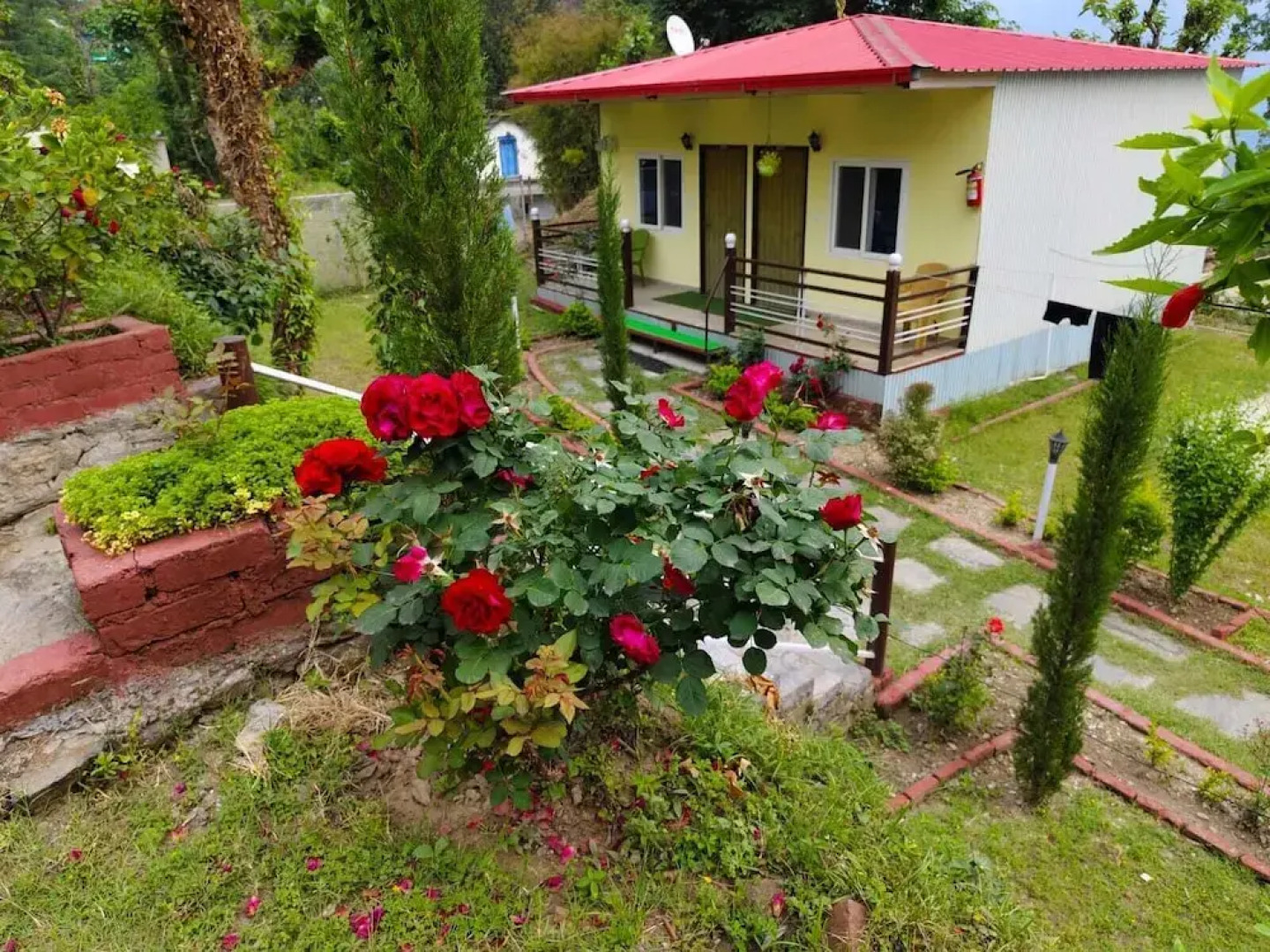 The Pines Mountain View