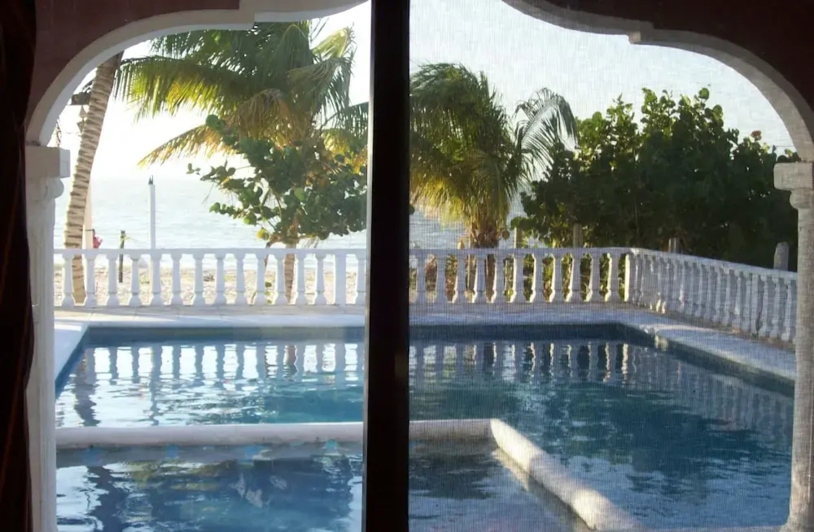 Flamingo Guest House Celestún