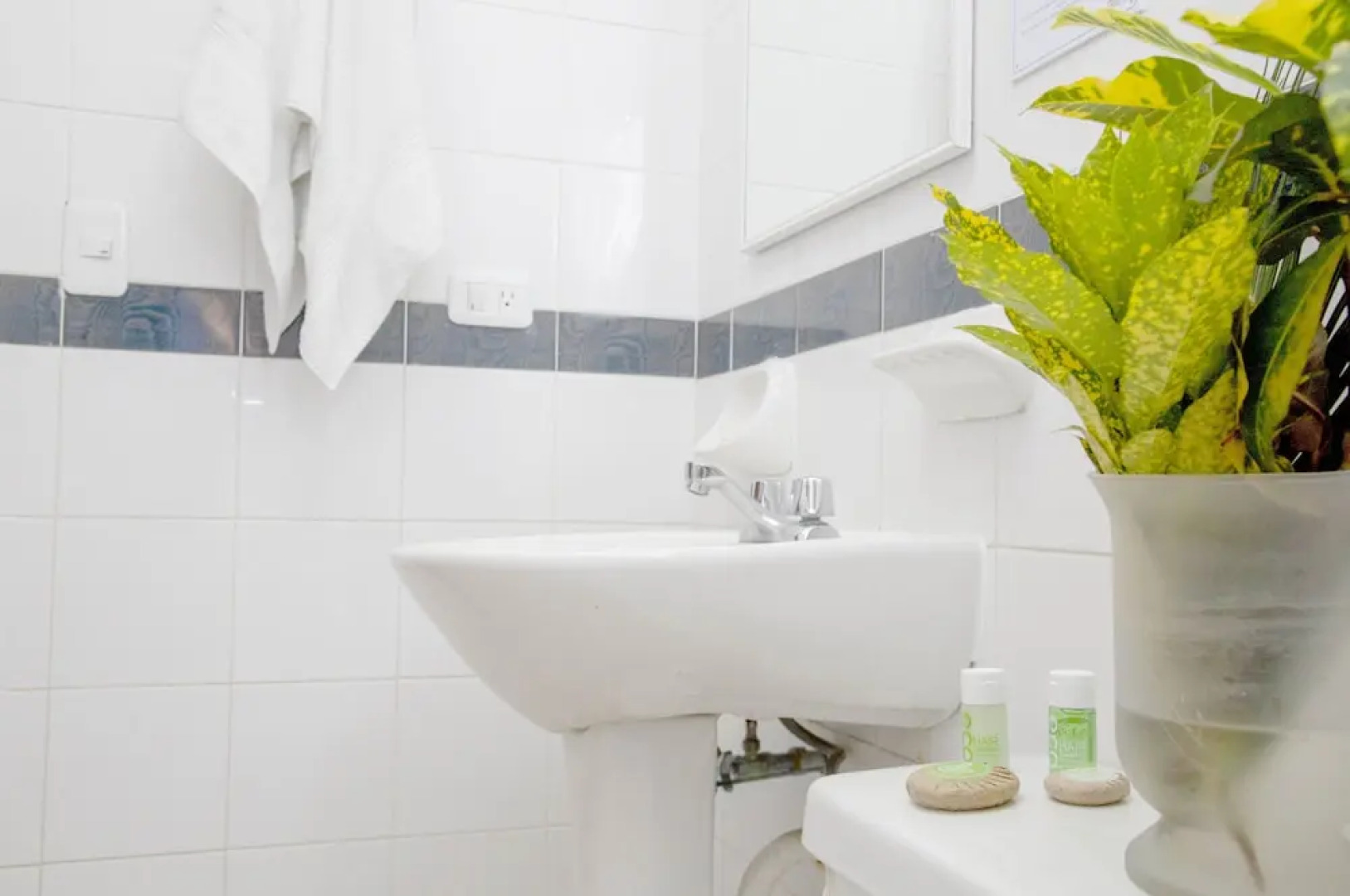 Green9 Hotel & Beach Resort Same