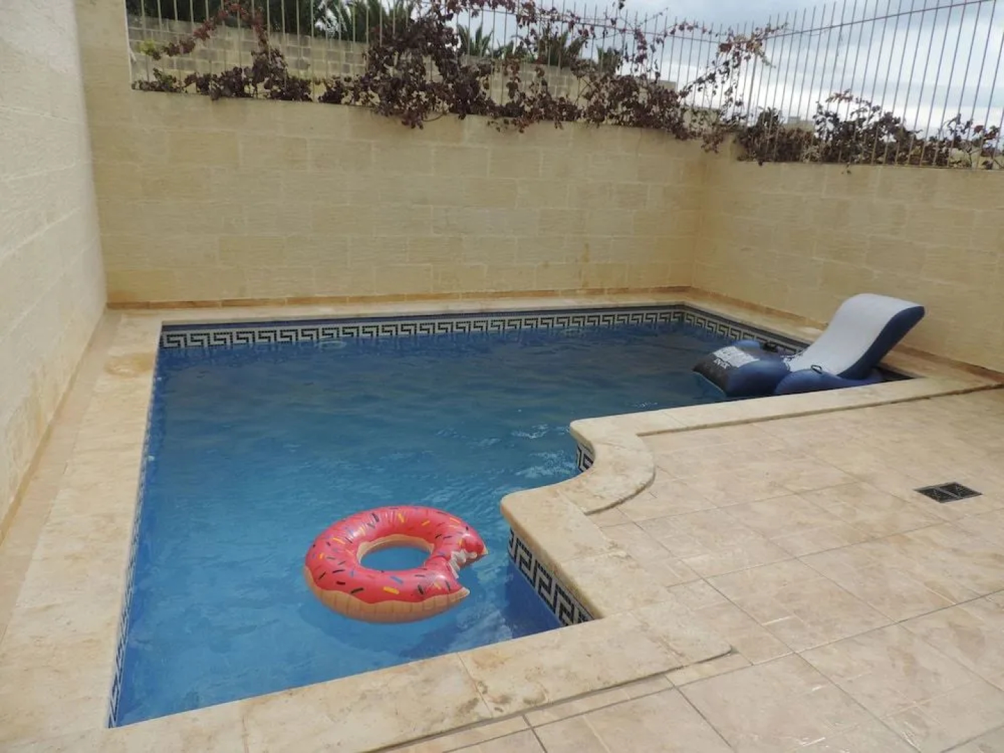 Gozo Holiday House