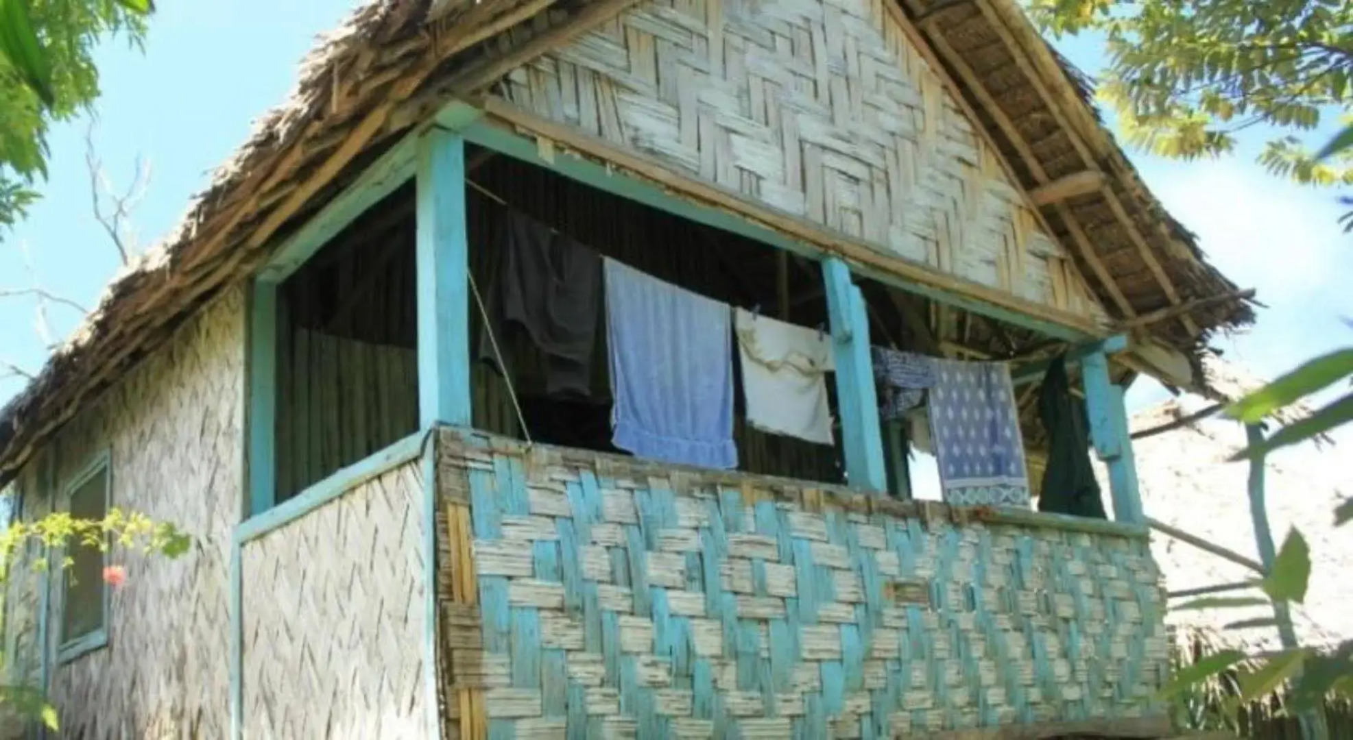 Tanna Lava View Bungalows