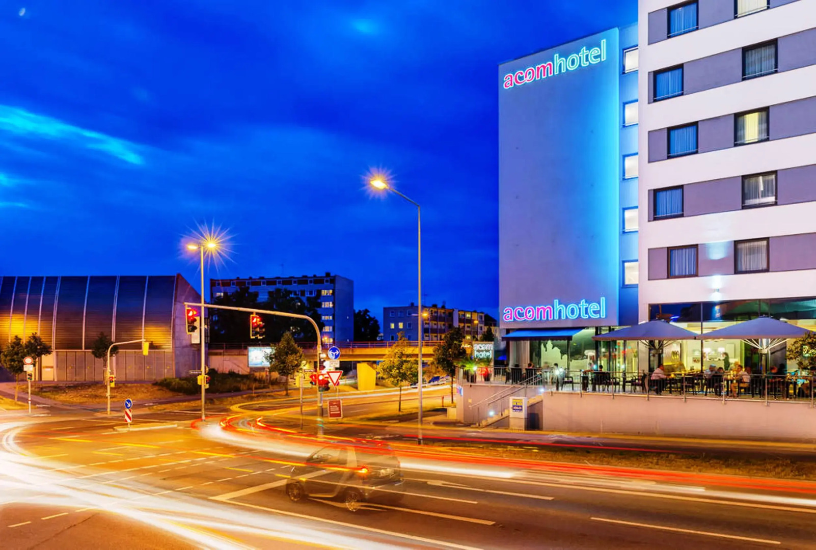 Premier Inn Nuernberg City Nordost