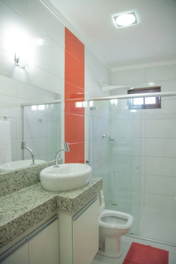 Pousada Sol dos Milagres