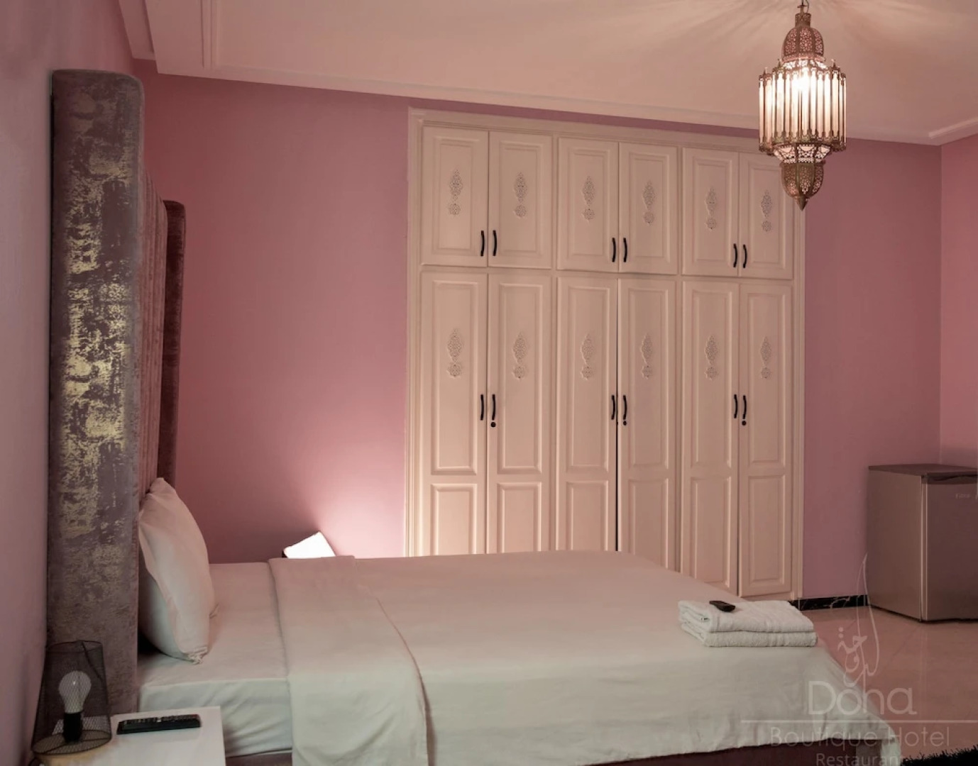 Aparthotel & Hotel Doha