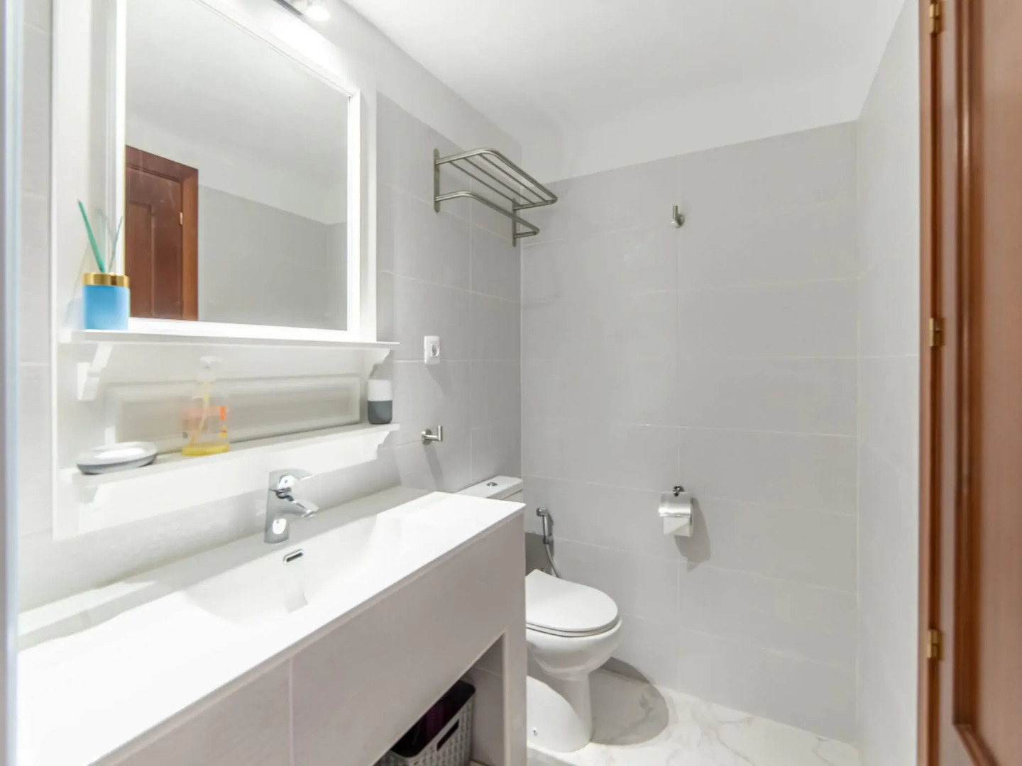 Nice apartment in Igueste de Candelaria near the beach