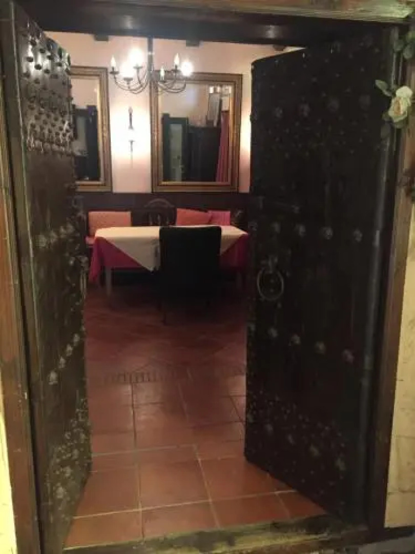 Pension Hennekens Hof