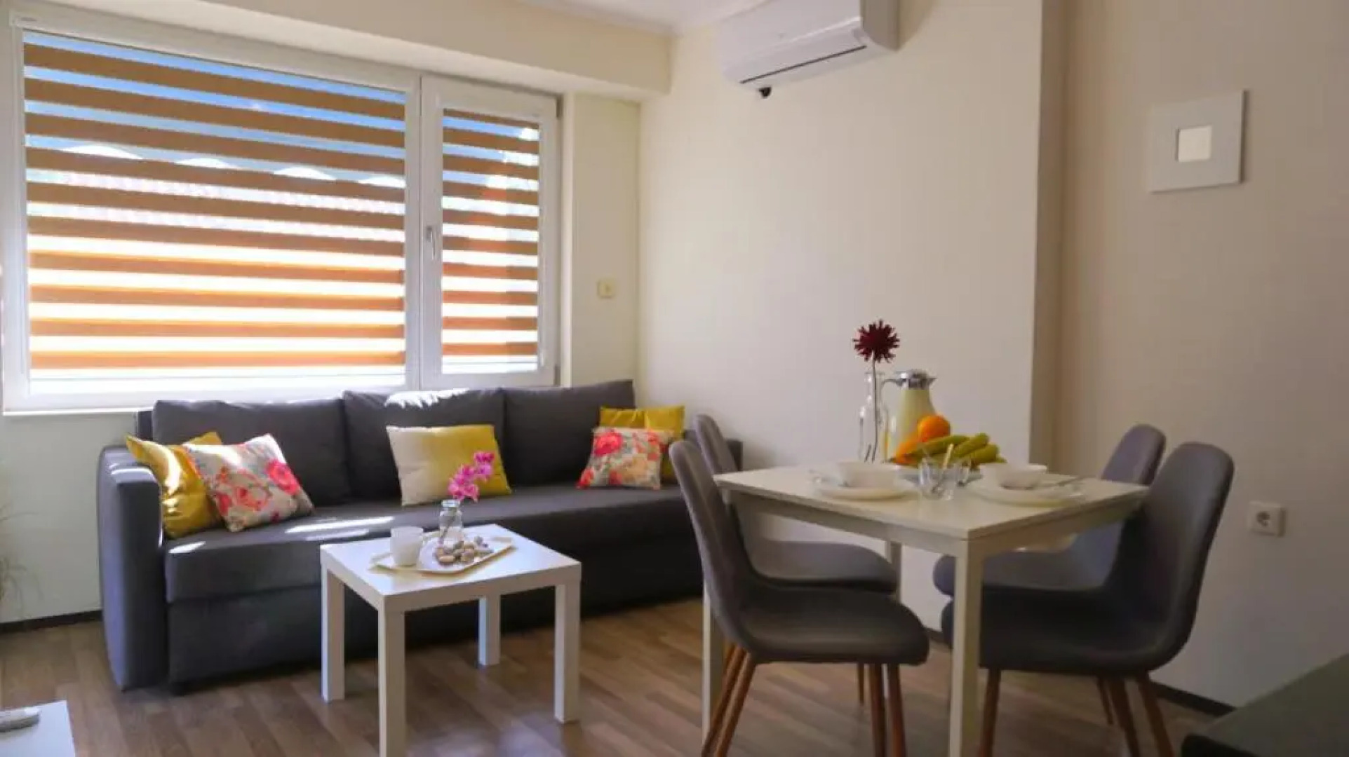 Apart Complex Byala Residence