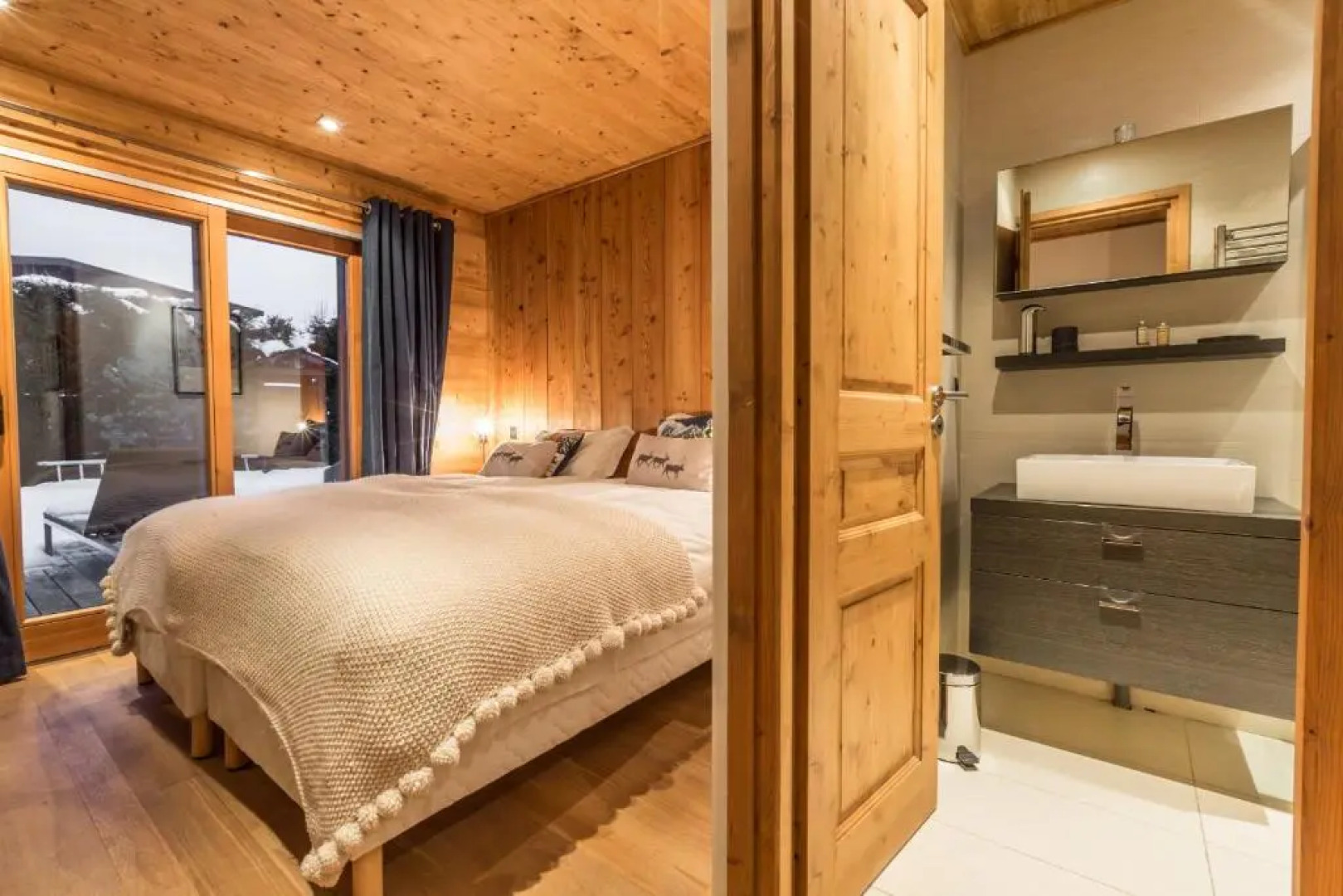 Apartment Au Bon Coin