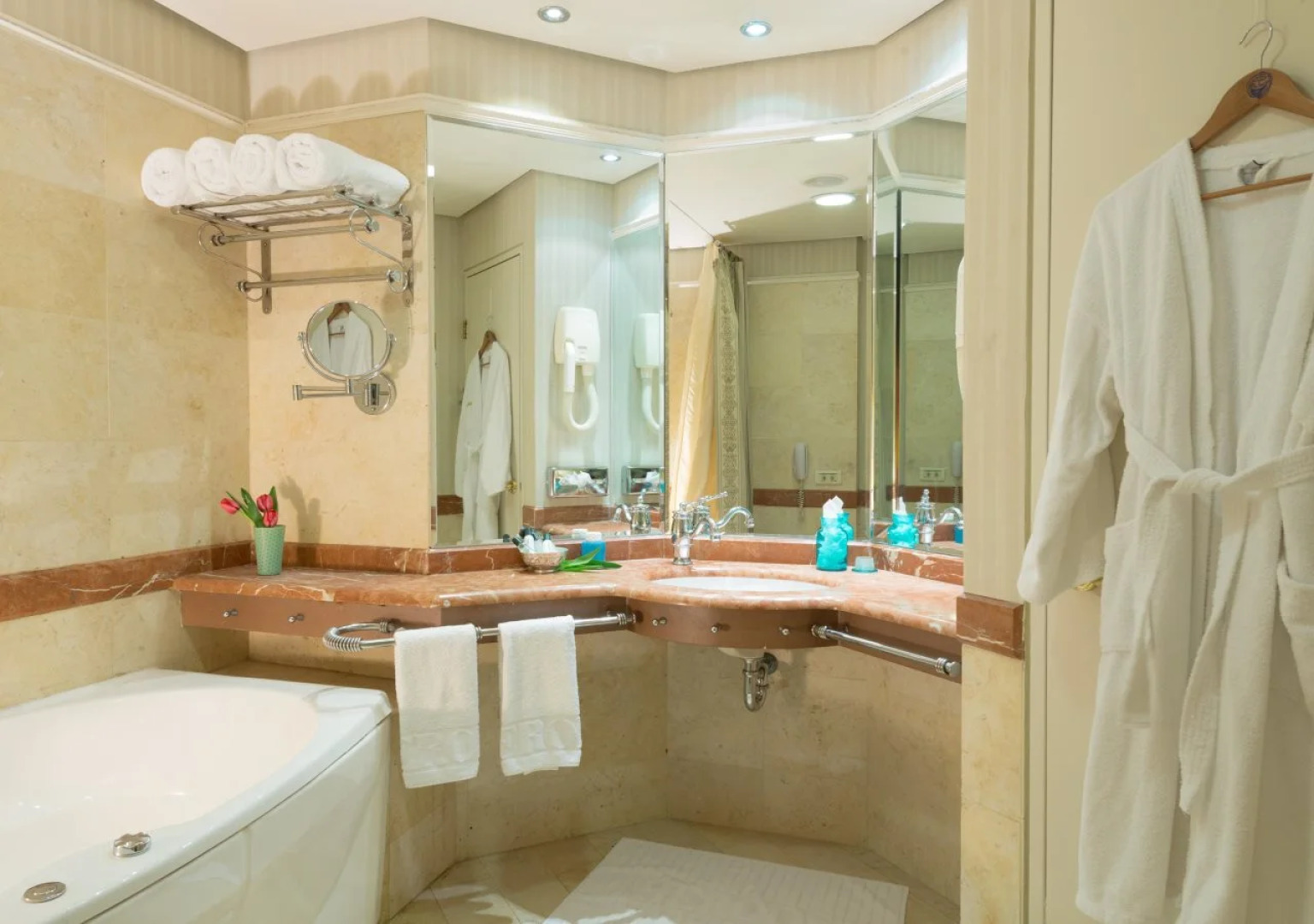 Herods Vitalis Spa Hotel Eilat