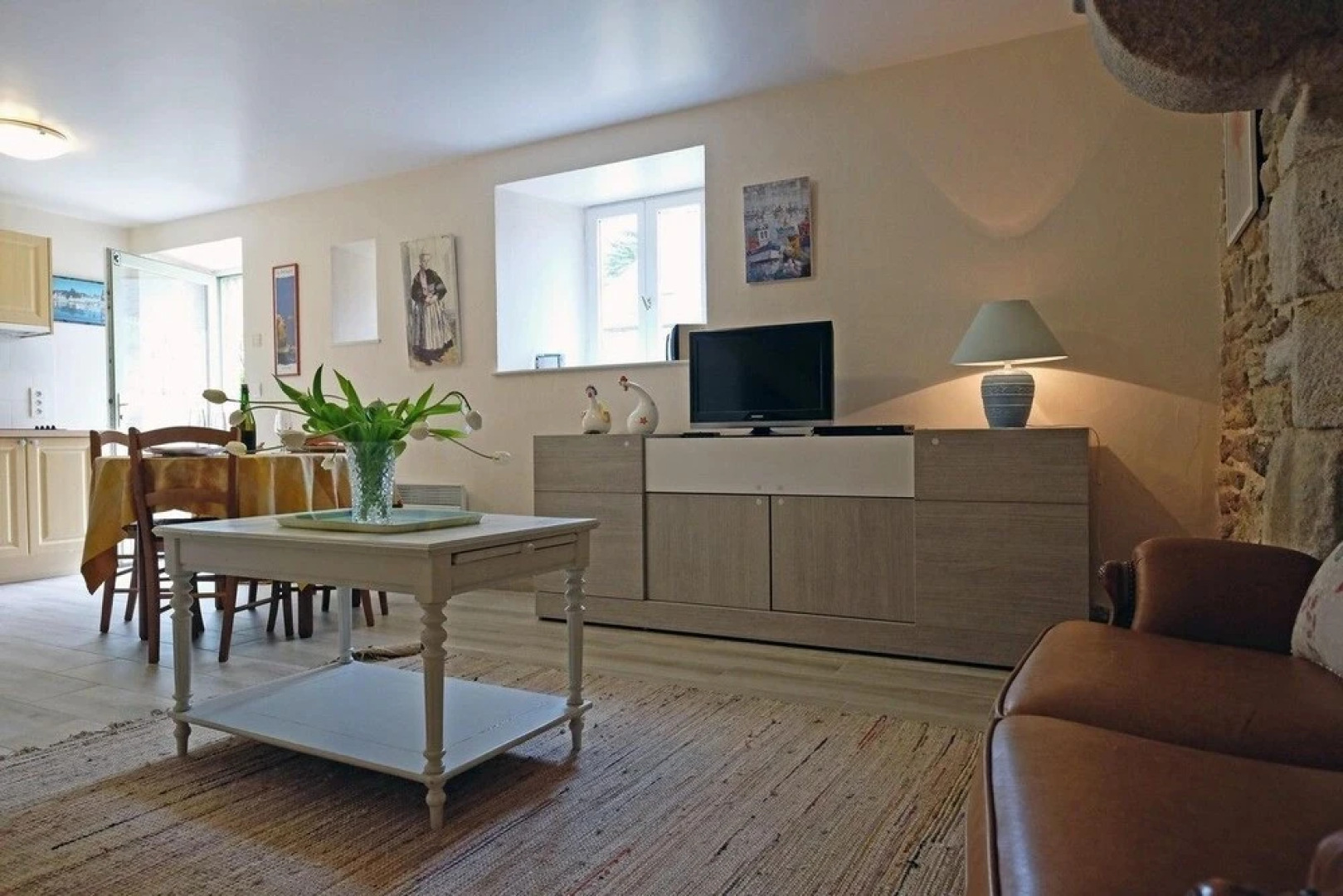 Chambre d'Hôtes de Suzette