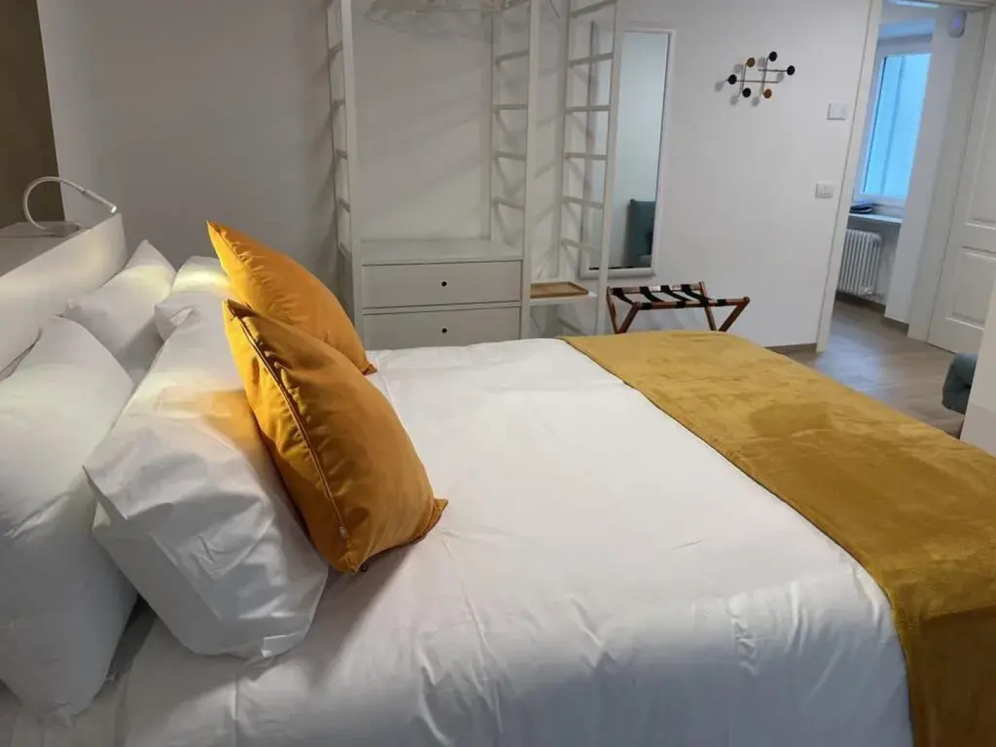 B&B San Francesco Class