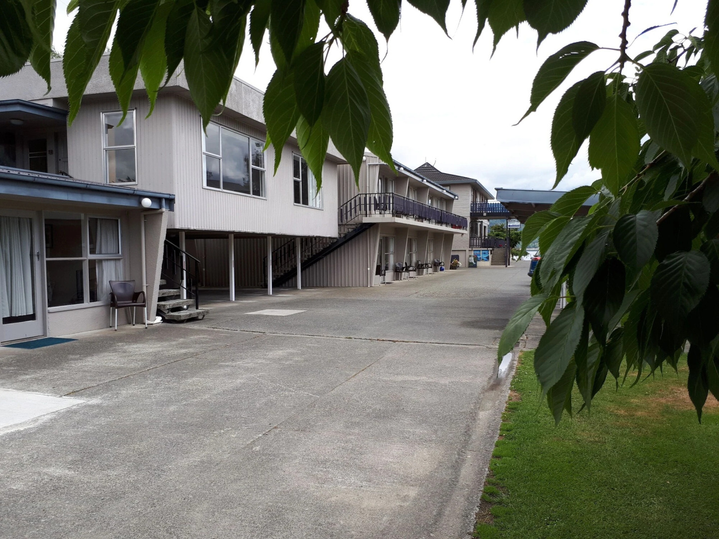 Edgewater Motel Te Anau