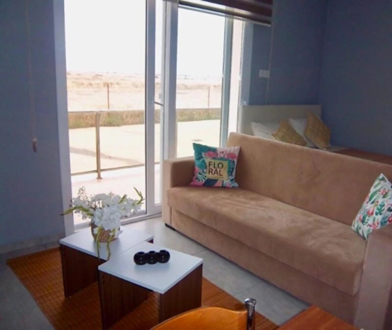 Royal Sun Residence Wave 2 apartment