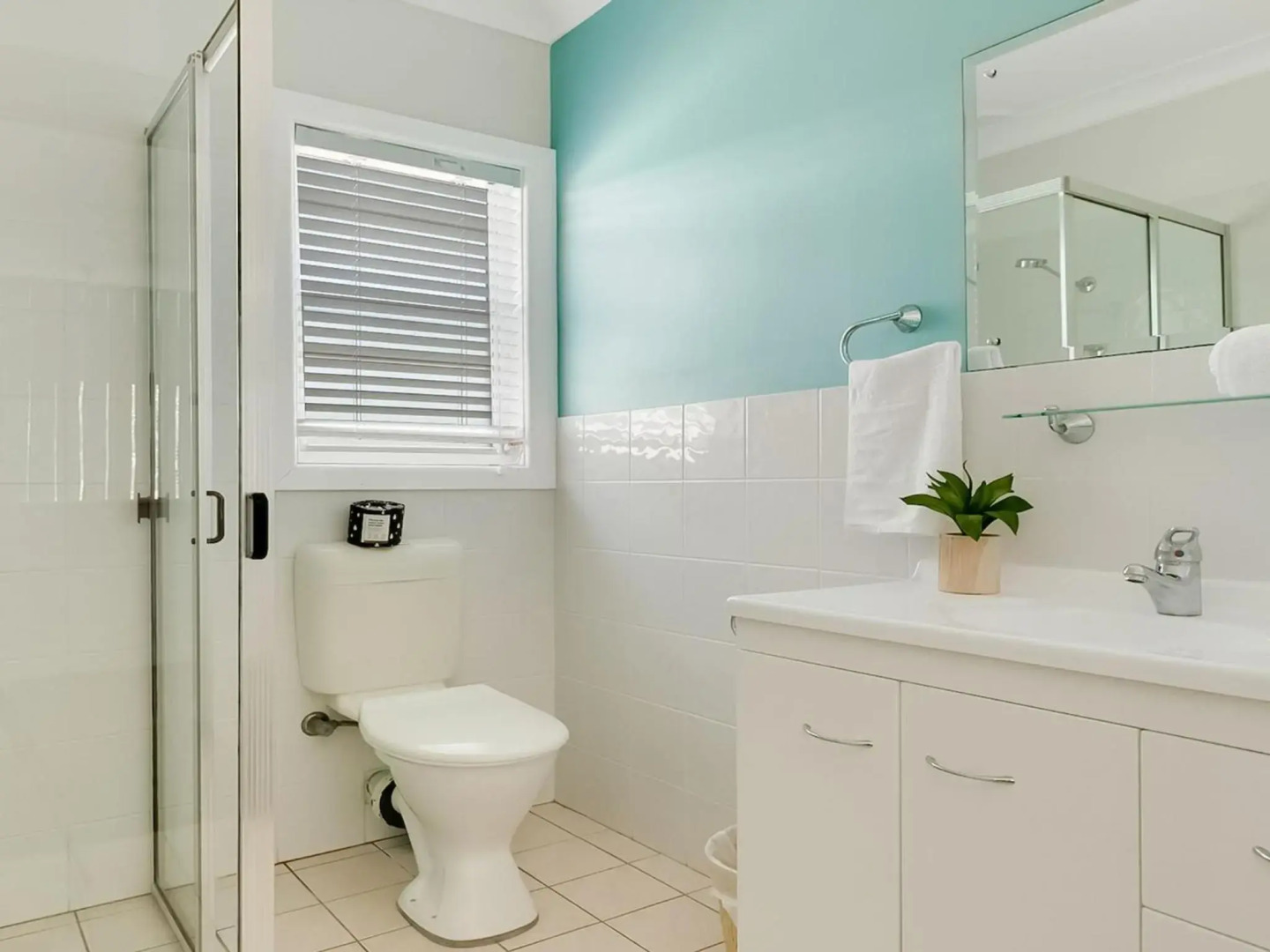 Ocean Blue Apartment Four - Apartment On 2Nd Level