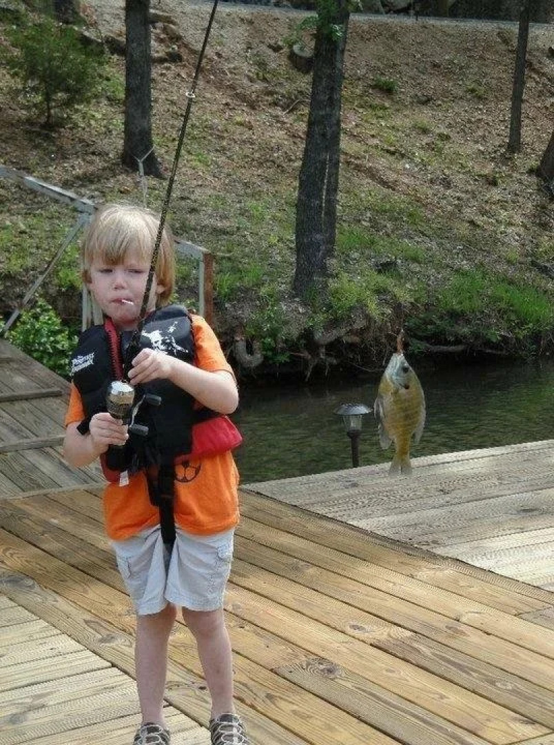 Holiday Shores Resort