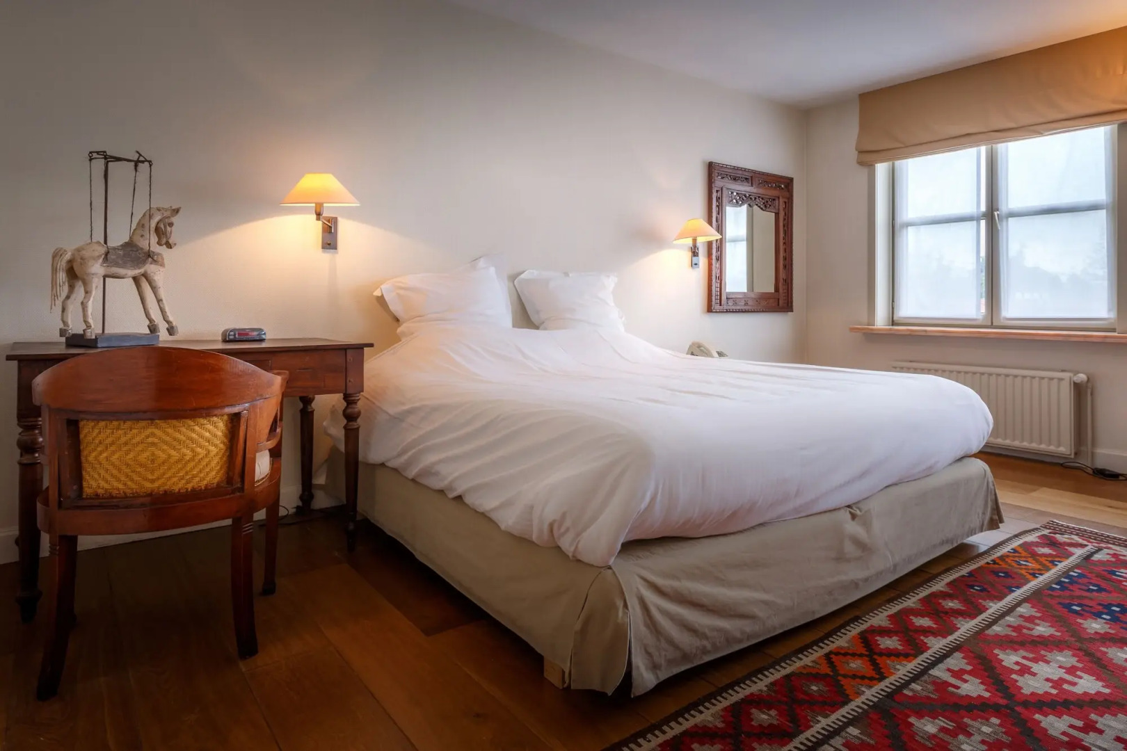 Hostellerie Ter Heide