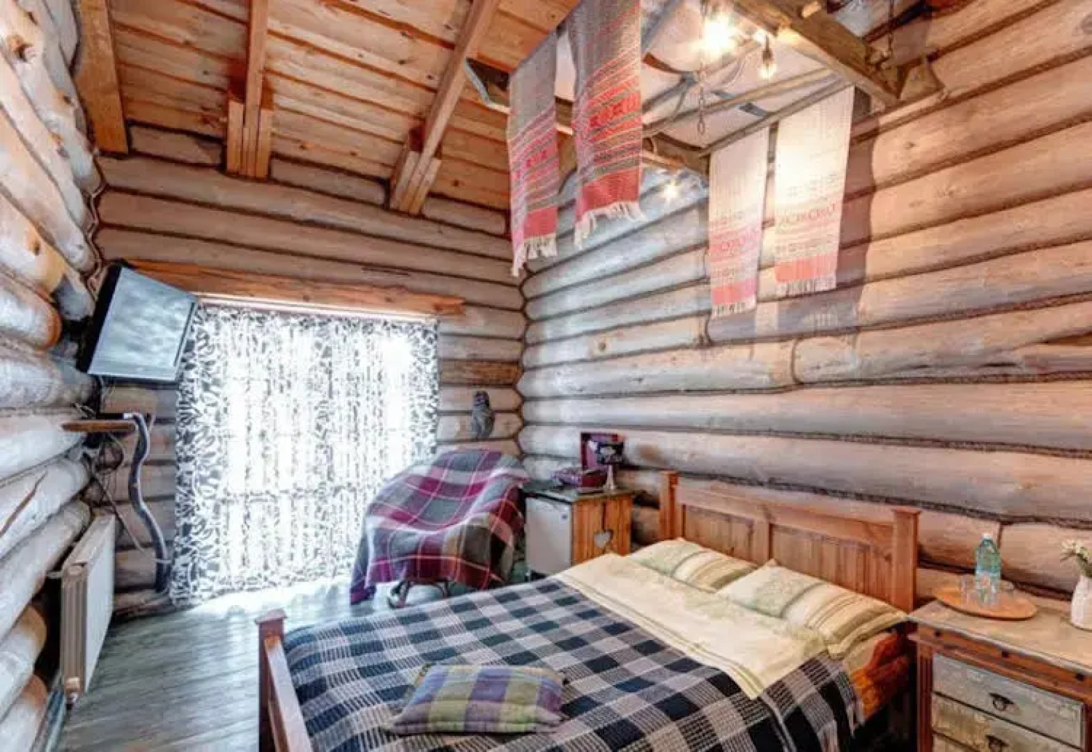 Агроусадьба Аколица