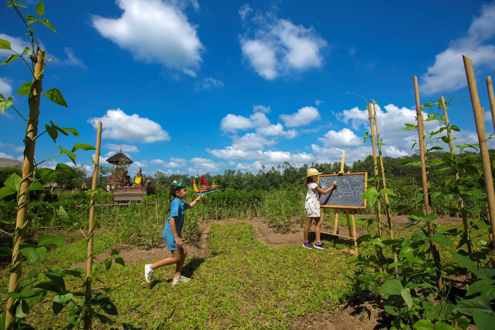 Mandapa, a Ritz-Carlton Reserve