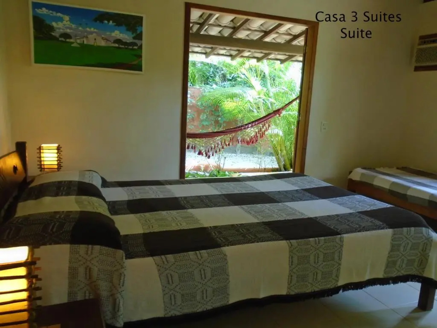 Condominio dos Nativos