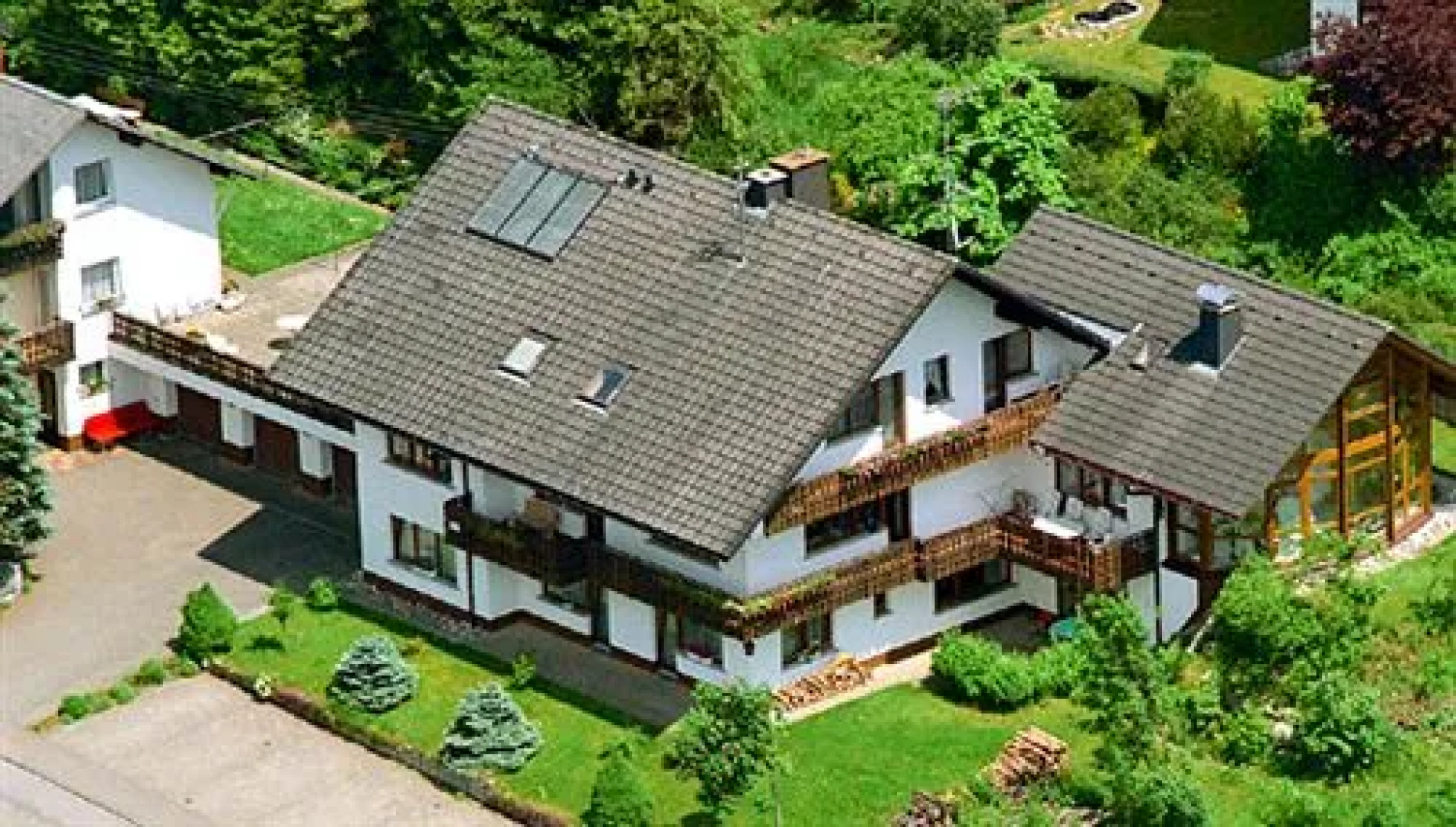 Pension Gästehaus Feldbergblick